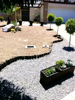 GO GREEN LANDSCAPING AND DESIGN.