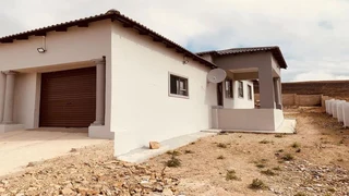 Newly Built Home for sale
