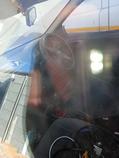 2015 Opel Corsa Single Cab