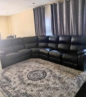 L Shape Couch FOR SALE