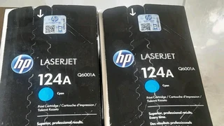 Printer cartridges