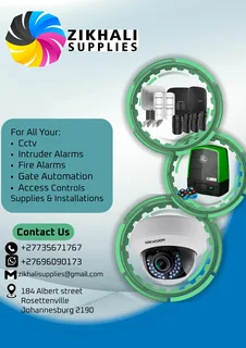 Home Security Services