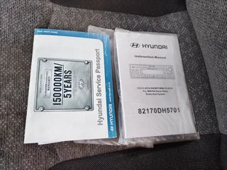 2010 Hyundai Atos Hatchback