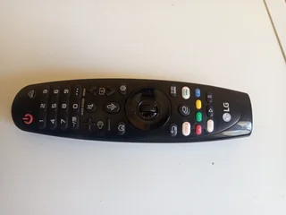 LG 49&#34; UHD Smart TV