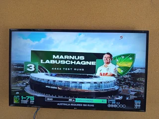 LG 49&#34; UHD Smart TV