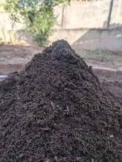 Artificial grass  , Roll on lawn  , Compost and all types of paving