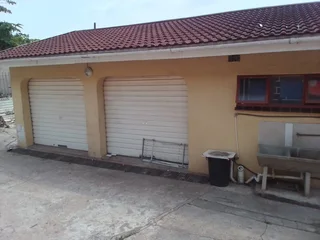 2 Bedroom Outbuilding for Rent - Nagina, Mariannhill