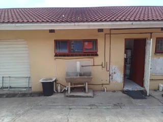 2 Bedroom Outbuilding for Rent - Nagina, Mariannhill