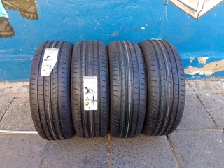 A brand new set of 225/60 R18 bridgestone alenza tyres price is for 4 tyres and this are 2023 tyres