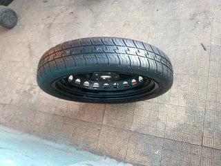 Brand new 19inch Audi TT biscuit spare wheel 5x112 PCD also Audi RS3 RS4 RS5 RS6 RS7 RS8 and Audi A3