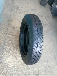 16inch original Ford Focus biscuit spare wheel 5x108 PCD also fit volvo V60 S60 V40 and chery Tiggo