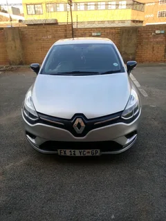 2017 Renault clio IV PH2 900T engine