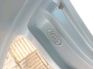 A clean set of 19inches original Land Rover Evoque mags 5x108 PCD also fit Land Rover Velar