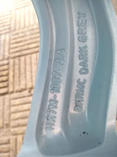 A clean set of 19inches original Land Rover Evoque mags 5x108 PCD also fit Land Rover Velar