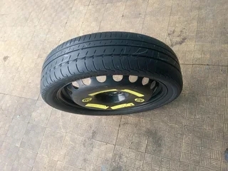 20inch original biscuit spare wheel 5x112 PCD for Audi RS3 RS4 RS5 RS6 RS7 RS8 RS9 A6/A7 and Audi Q3