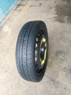 20inch original biscuit spare wheel 5x112 PCD for Audi RS3 RS4 RS5 RS6 RS7 RS8 RS9 A6/A7 and Audi Q3