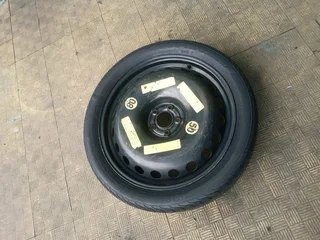 20inch original biscuit spare wheel 5x112 PCD for Audi RS3 RS4 RS5 RS6 RS7 RS8 RS9 A6/A7 and Audi Q3