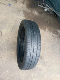 20inch original biscuit spare wheel 5x112 PCD for Audi RS3 RS4 RS5 RS6 RS7 RS8 RS9 A6/A7 and Audi Q3