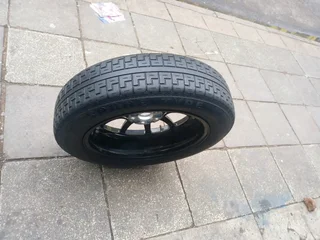 20inch original Land Rover /Range Rover sport biscuit spare wheel 5x120 PCD also fit Land Rover Defe