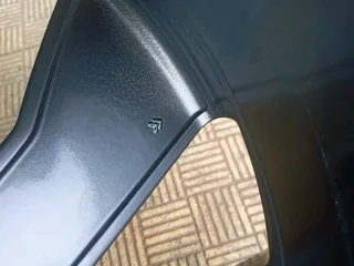 1 Brand new single 19inch original Cetroen DS5 /DS4 mag rim 4x108 PCD8.5J Offset 29 just one rim