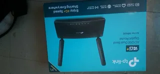 Wifi Router