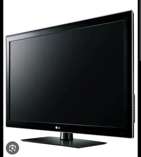 32" LG TV