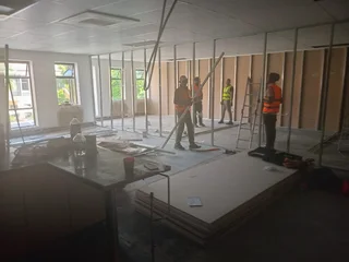 R&amp;R Construction Services