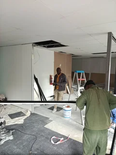 R&amp;R wooden Carpentery Project