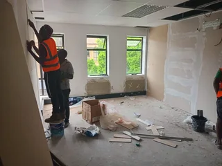 R&amp;R wooden Carpentery Project