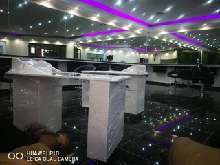 R&amp;R wooden Carpentery Project