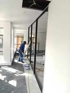 R&amp;R wooden Carpentery Project