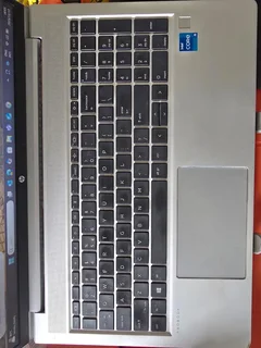Laptop (HP Probook 450 G8)