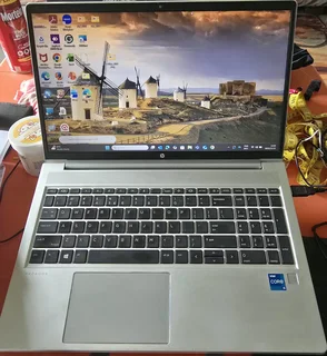 Laptop (HP Probook 450 G8)