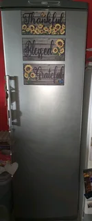 Defy refrigerator Larder