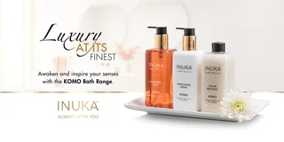 Inuka Fragrances