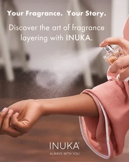 Inuka Fragrances