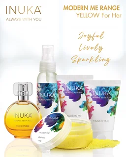 Inuka Fragrances