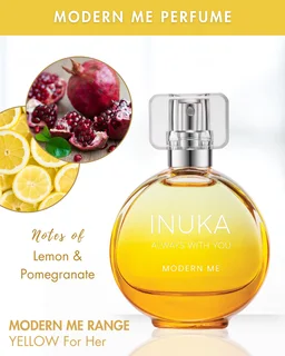 Inuka Fragrances