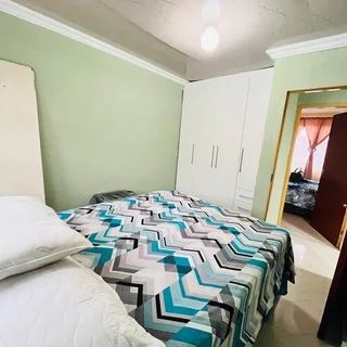 3 Bedroom house for rent in KwaNdengezi at R5 500pm including water