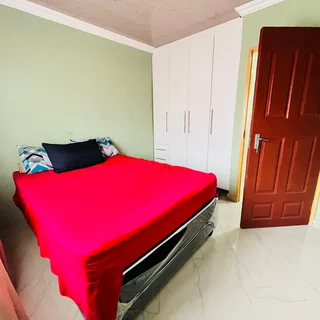 3 Bedroom house for rent in KwaNdengezi at R5 500pm including water