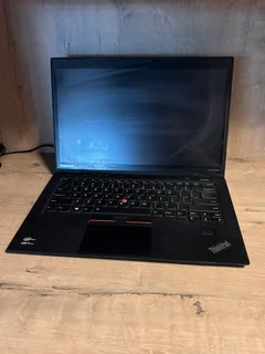 Lenovo Thinkpad intel i7