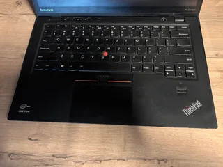 Lenovo Thinkpad intel i7