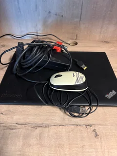 Lenovo Thinkpad intel i7