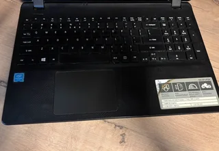 Acer laptop