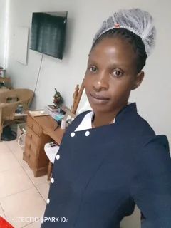 Zimbabwean lady looking for a weekend job