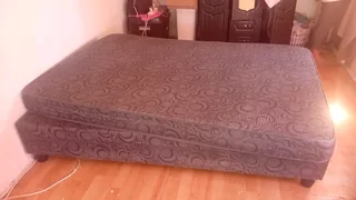 Bed for sale