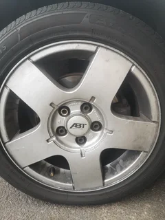 Wanted : Vw 15"rim