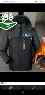 Jackets &amp; tracksuts