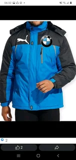 Jackets &amp; tracksuts