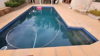 Swimming pool building and repairs  in all paarl areas 24/7